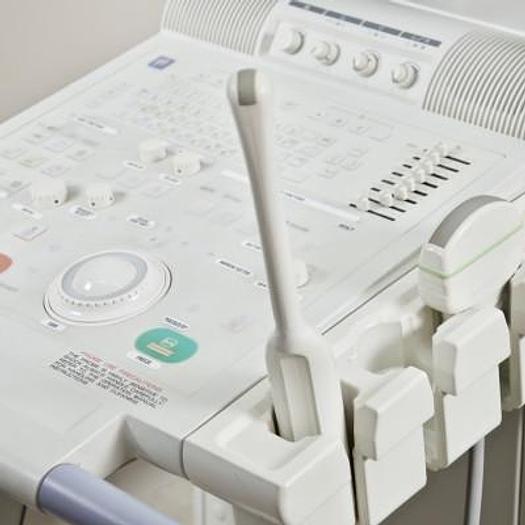 Usato ECHOGRAPHE COULEUR DOPPLER TOSHIBA ECOCEE SSA 340