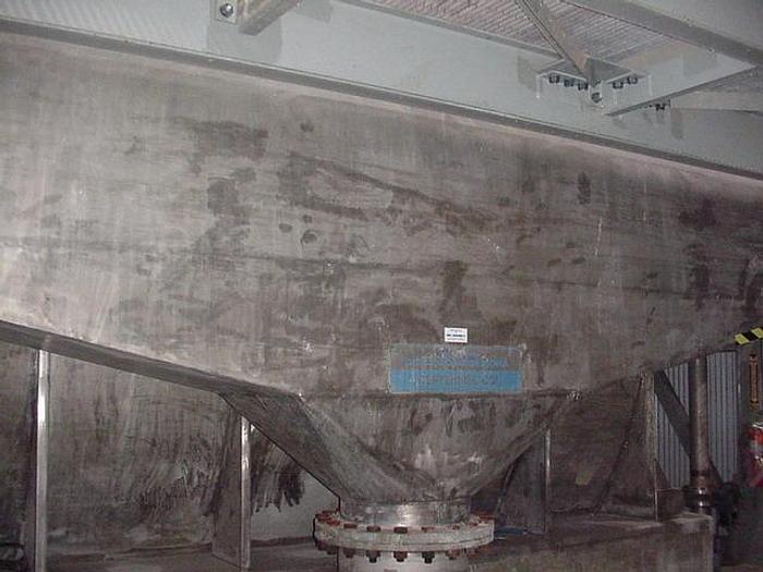 Used HYCOR DS606/A6 #17041