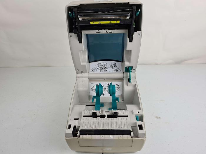 Used Zebra TLP 3844-Z Printer
