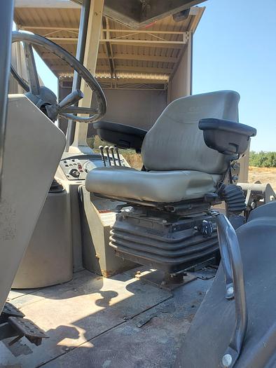 Used 2014 CASE 570N XT