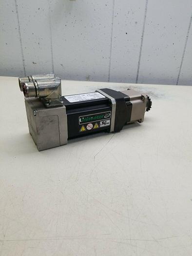 Used Emerson Control Techniques 067UDA600BACRA, Apex Dynamics AB060-S2-P2 UPS RED