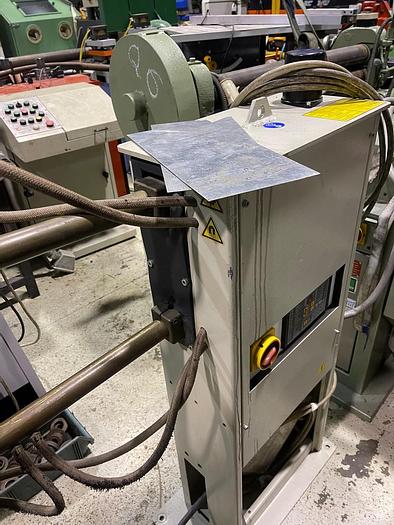 Usato PUNTATRICE (1) TECNA