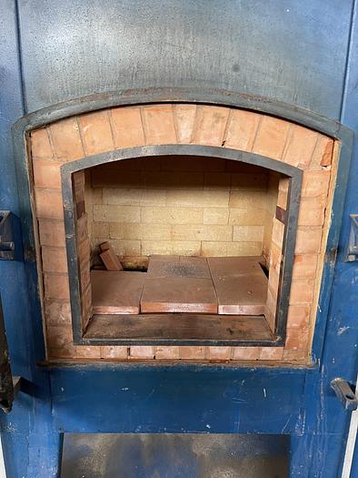Ottime Forno a Gas da Tempra CIEFFE FE 25