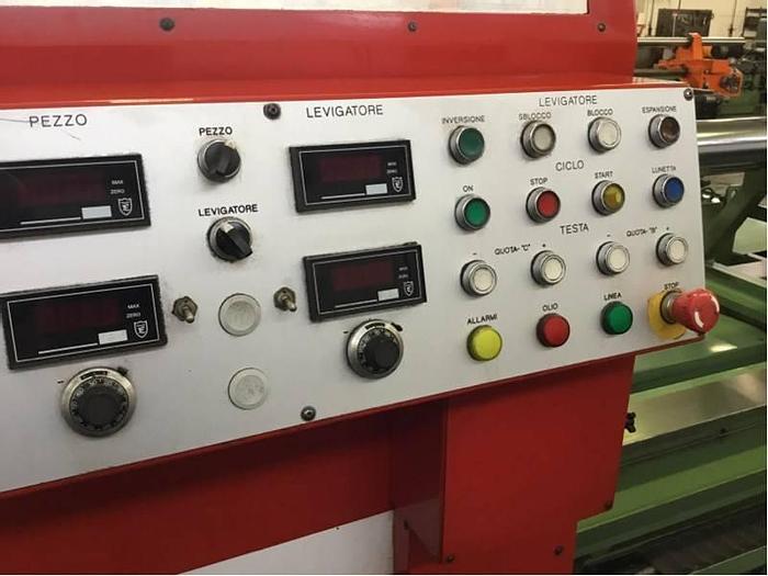 Usato 2007 ROBBI LYOR 40.50