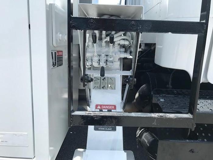 Used 2012 Freightliner M2 Altec LRV-60 65ft Forestry Bucket Truck - CJ5652