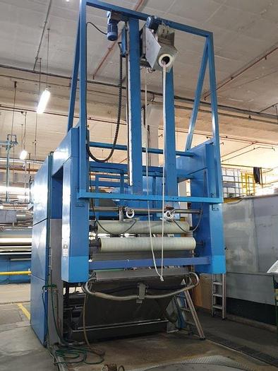 Used SANTEX Tubular Hydroextractor 1996