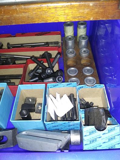 Used 1975 Moore G-18 #3