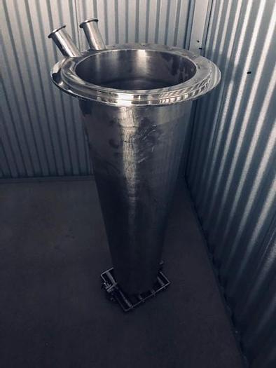 Used QUADRO COMIL (#9836)