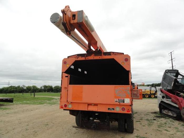 Used 2009 ALTEC LRV60-E70