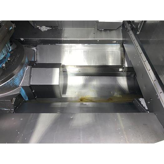 Used Makino A-71 Horizontal Machining Center