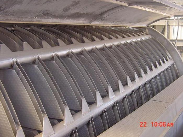 Used 1986 DORR-OLIVER SRD-ROT24 #19239