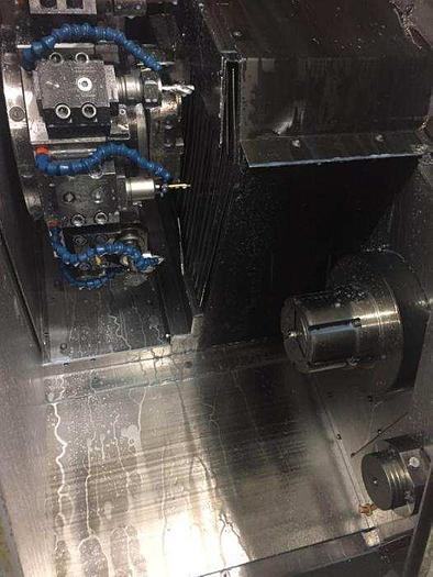 Used 1997 MORI SEIKI DL150y