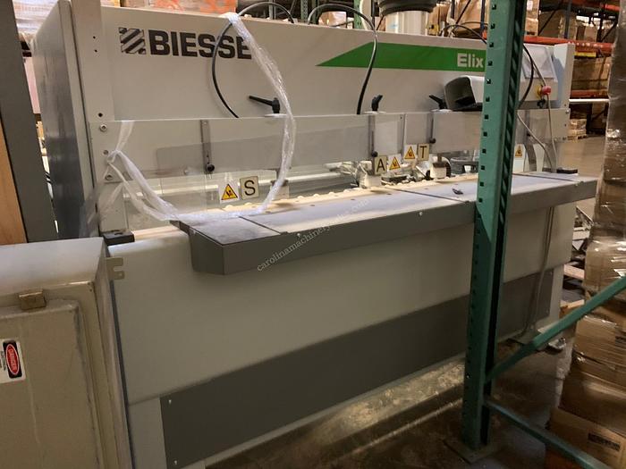 Used Biesse Elix B