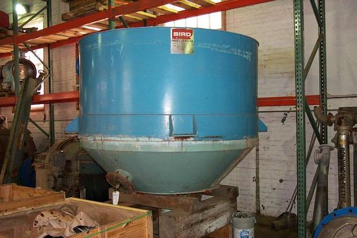 Used BELOIT 450V #13599