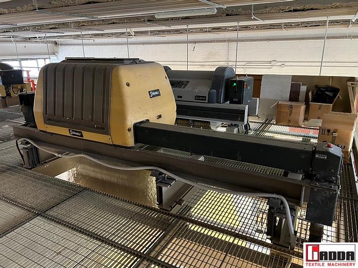 Used VAMATEX LEONARDO DYNA TERRY JACQUARD STAUBLI