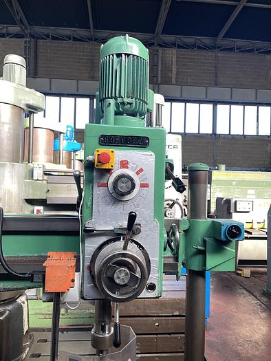 Usato Trapano radiale Bergonzi FS 870