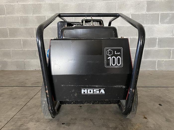 2013 MOSA TS222 DS/EL