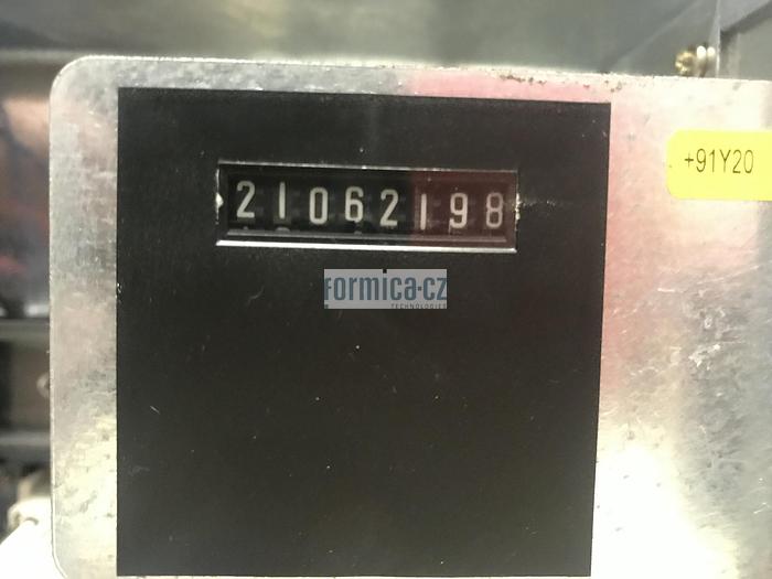 Used Heidelberg Printmaster GTO 52 / 2