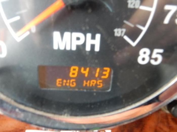 Used 2006 International 5600i