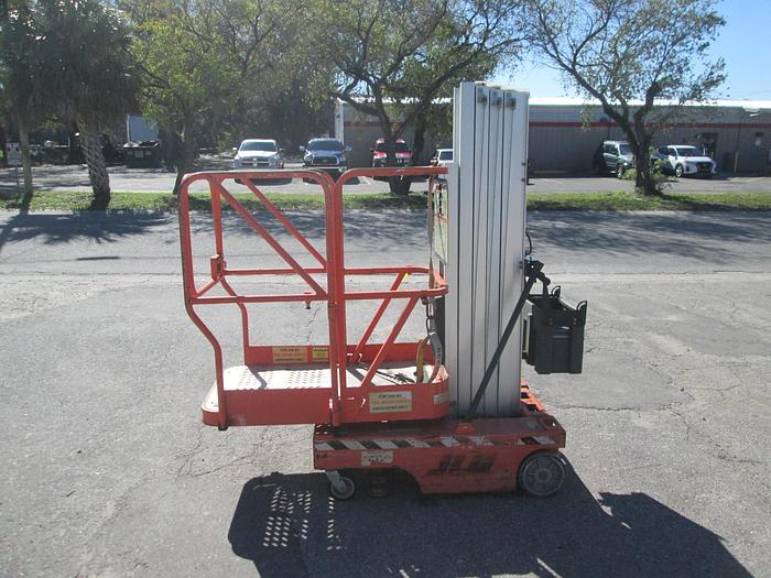 Used JLG 15SP Manlift