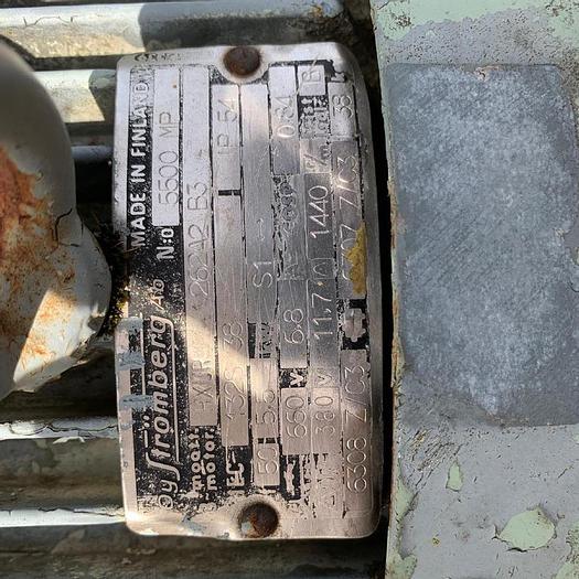 Used Belt conveyor