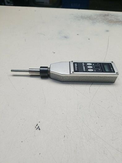 Used Mitutoyo IDU25E