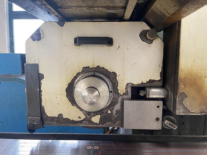 Ottime Rettifica Tangenziale Cnc ROSA ERMANDO L LR 20