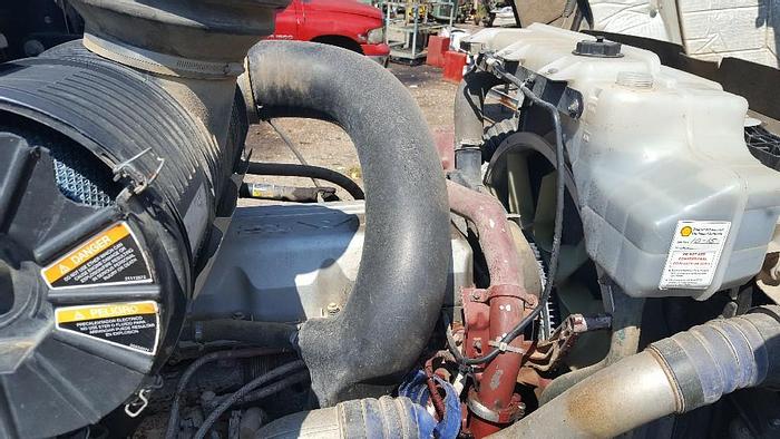 Used 2011 Mack CHU613 MP8