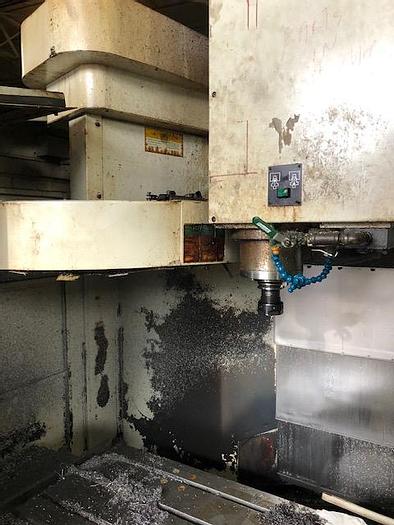 Used 1997 Hurco BMC-30