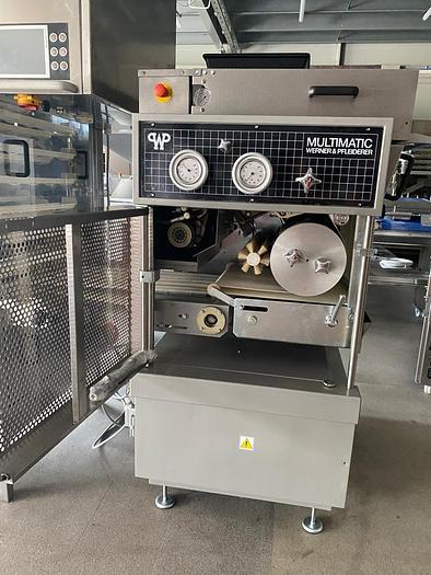 Ristrutturato WP Divider and rounder