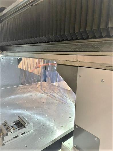Used 2020 Haas GR-510