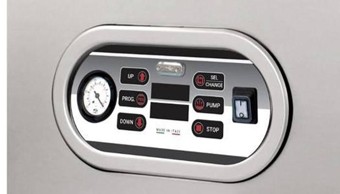 ORVED VGP Tray Sealer