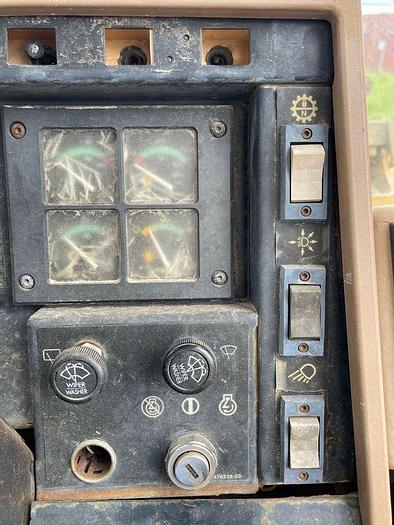 Used 1990 CAT IT-14B