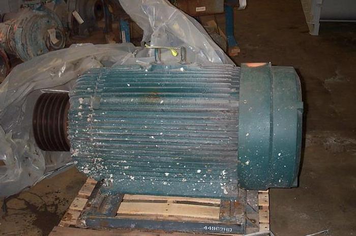 Used GENERAL ELECTRIC 5KS405SS308D9 #21720