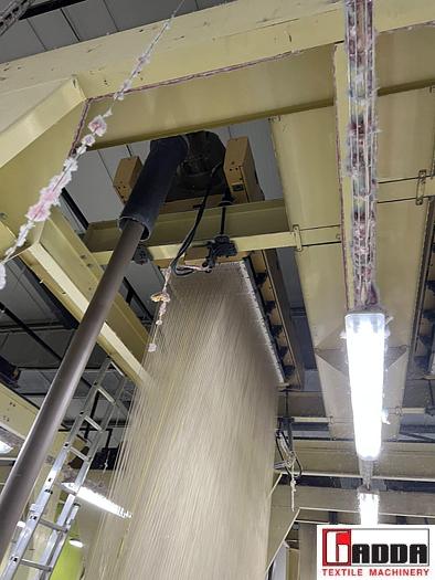 Used 2004 STAUBLI LX 1600/5120