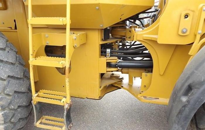 Used Wheel Loader, Caterpillar, 928HZ (Used)