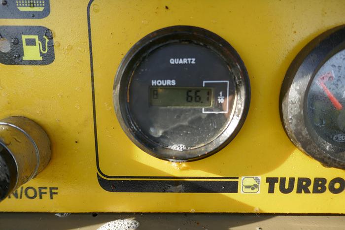 Used 2019 TURBOSOL TRANSMAT 27.45 DC/T