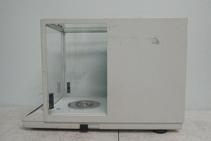 Used Mettler AE100 862 B Laboratory Scale Balance