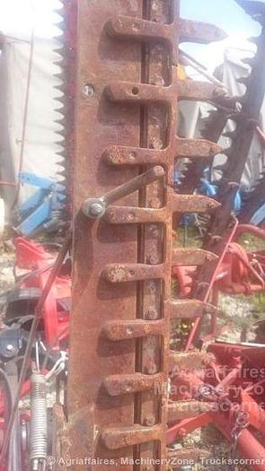 Usato 2012 Enorossi BF 240