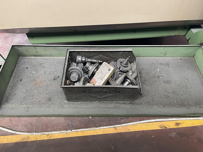 Da sistemare Centro di Lavoro Verticale FAMUP FCN 500 12