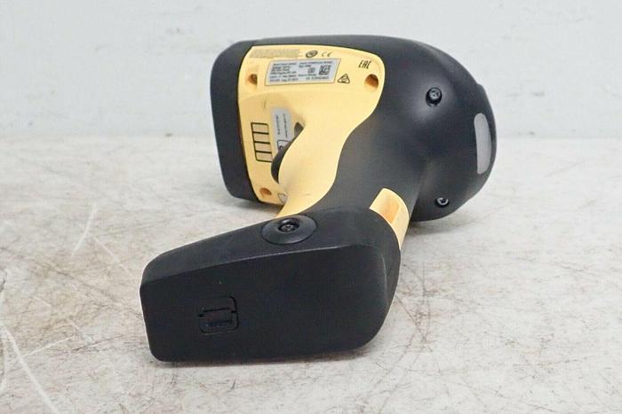 Used Datalogic Model PowerScan PBT9501 Type ARRB Barcode Scanner