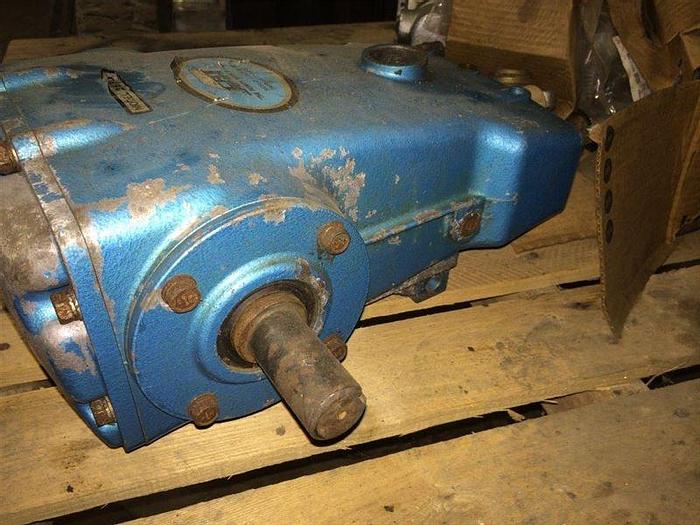 Used Cat 2530 Plunger Pump Triplex