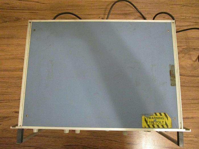 Used Axon Instruments Axopatch 1A Patch Clamp Amplifier