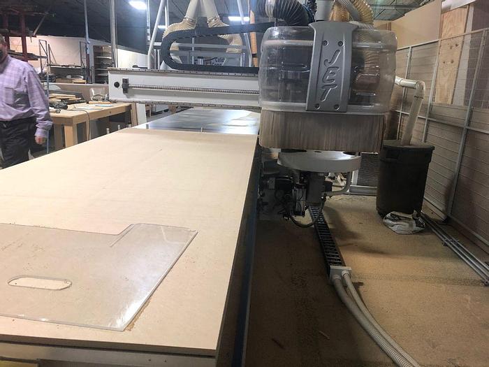 Used Busellato Jet 2000