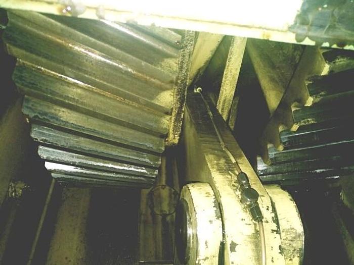 Used Press Cold Extrusion KB0036