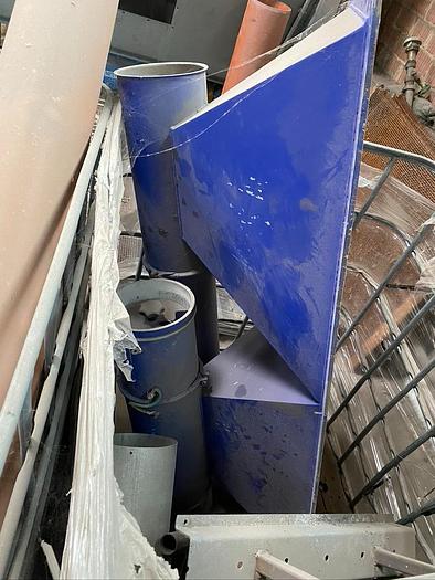 Gebraucht SCHNEIDMÜHLE, EINWELLENZERKLEINERER