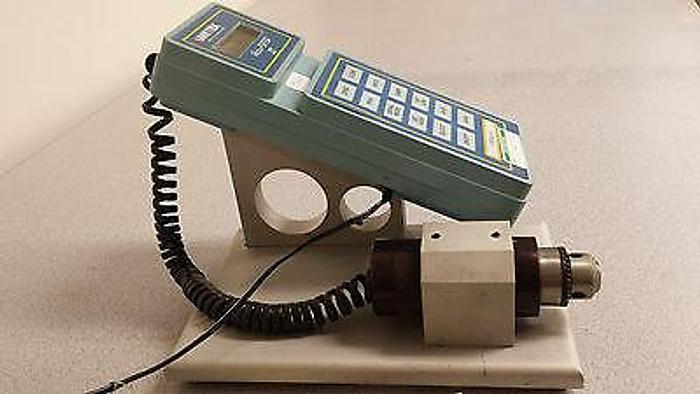 Used Accuforce Torque Gage III Digital Read Out FREE SHIPPING!!