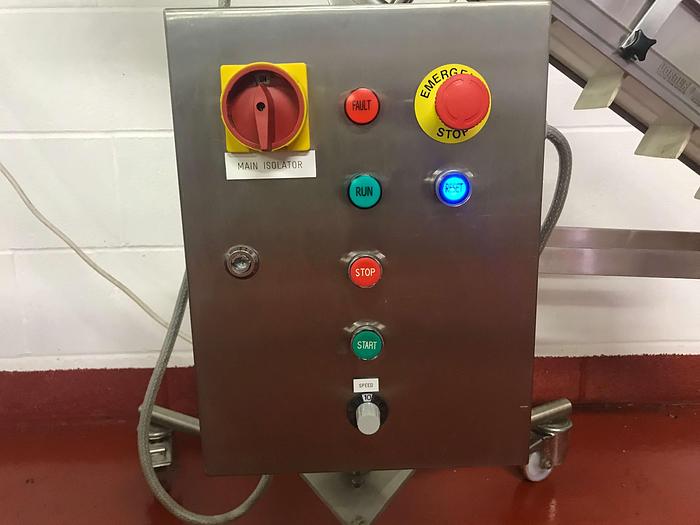 Used Dorner Conveyor