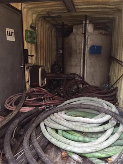 Used 2014 Atlas Copco Predator Drill System Package