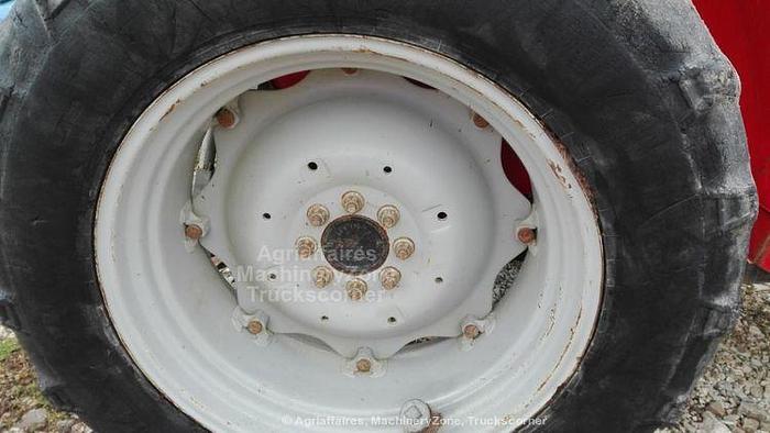 Usato 2011 Same Explorer 100 T2